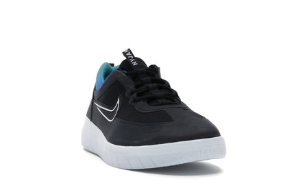Nike SB Nyjah Free 2 Dark Obsidian Hyper Jade