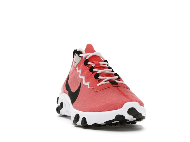 Nike React Element 55 Ember Glow