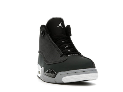 Jordan Dub-Zero Classic Charcoal