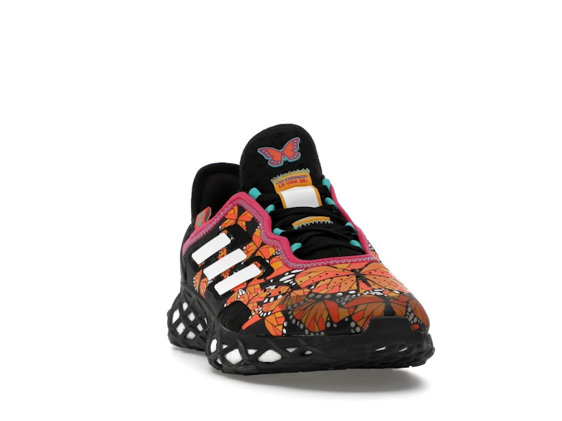 adidas Web Boost Day Of The Dead