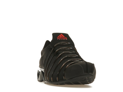 adidas Y-3 Yuuto Palace Black Red