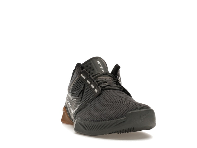 Nike Zoom Metcon Turbo 2 Iron Grey Black Gum