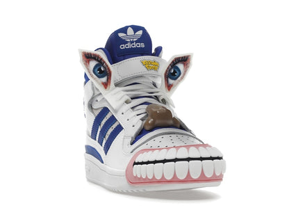 adidas Forum High Kerwin Frost Humanarchives