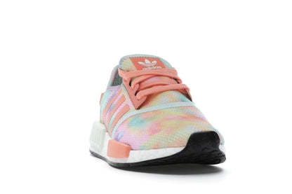 adidas NMD R1 Tie Dye (Women's)