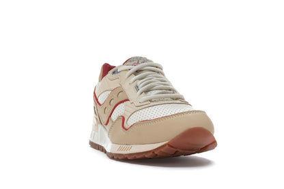 Saucony Shadow 5000 Extra Butter For the People Friends and Family