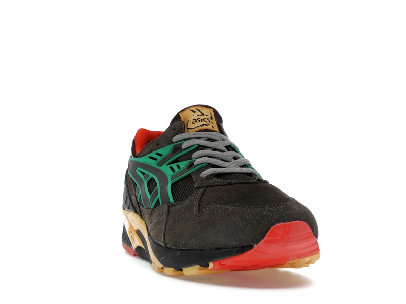 ASICS Gel-Kayano Packer Shoes All Roads Lead to Teaneck