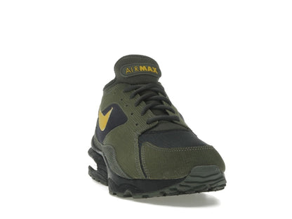 Nike Air Max 93 size? Army Pack