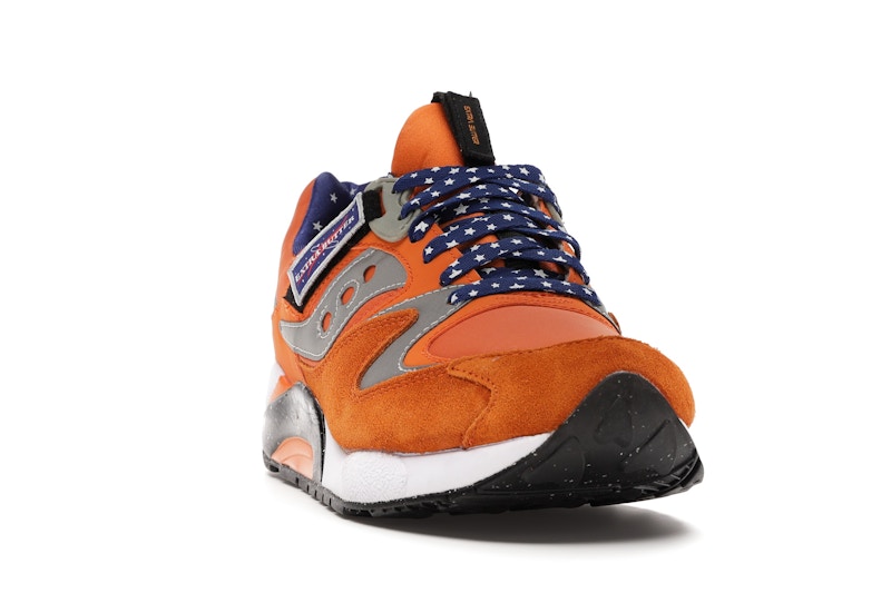 Saucony Grid 9000 Extra Butter ACES