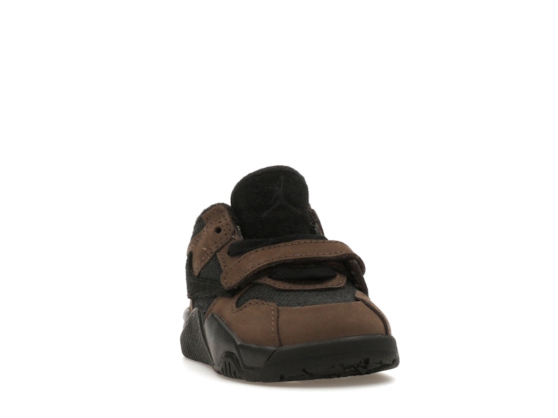 Jordan Jumpman Jack TR Travis Scott Dark Mocha (TD)