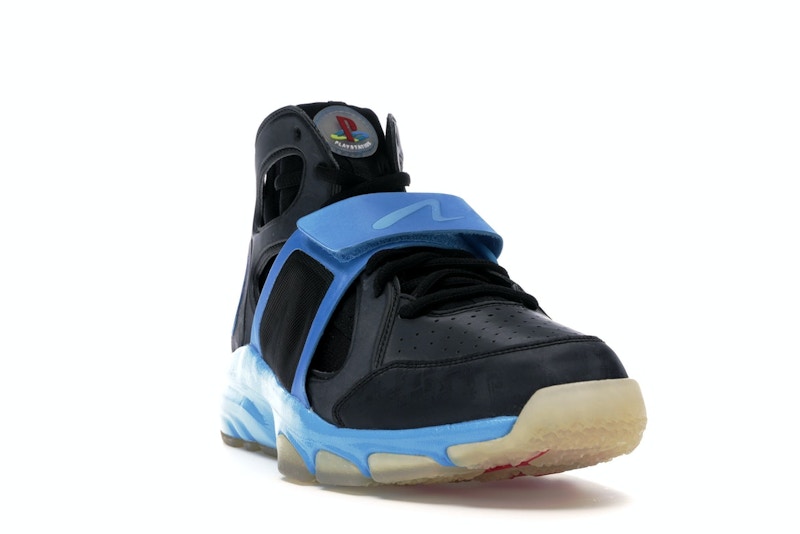 Nike Zoom Huarache Trainer Playstation Move Pack