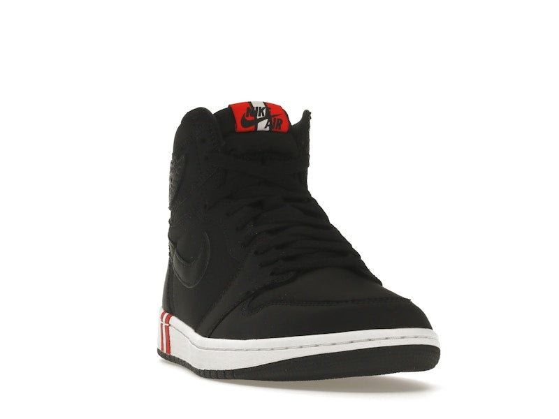 Jordan 1 Retro High Paris Saint-Germain (Friends and Family)