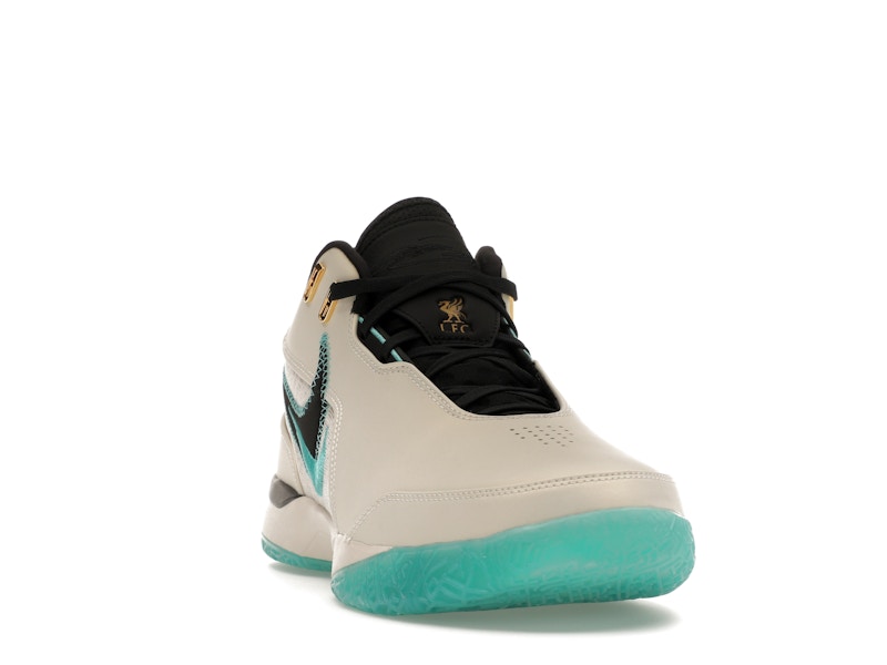 Nike Zoom LeBron NXXT Gen AMPD Liverpool FC (Translucent Sole)