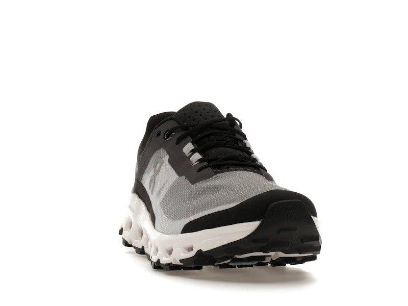 On Running Cloudvista Black White (Women's)