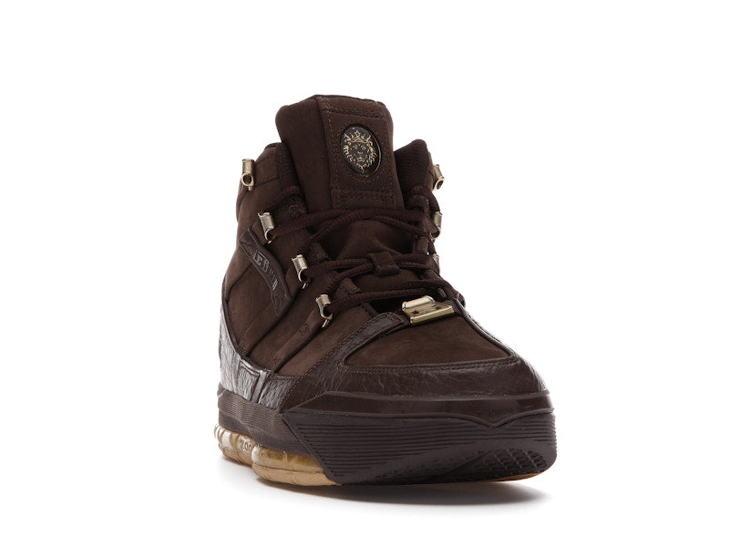 Nike LeBron 3 Birthday