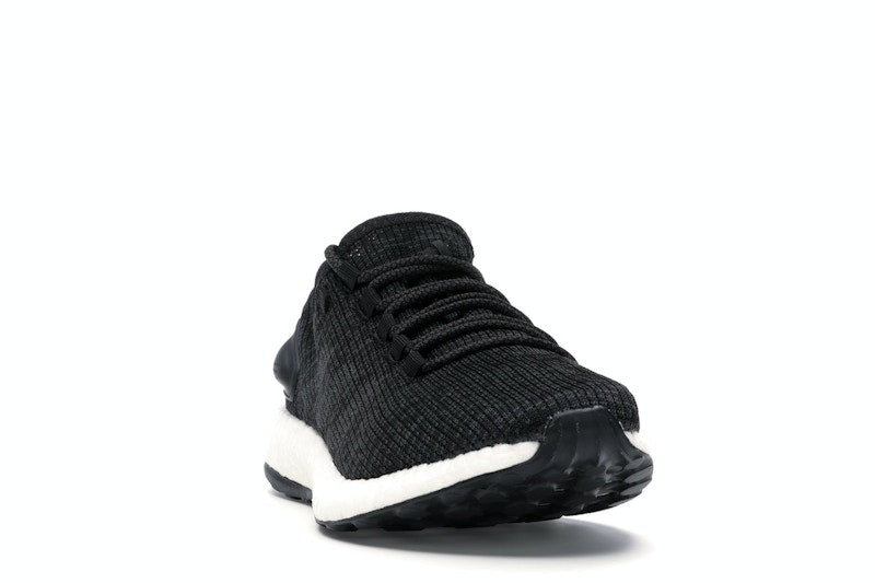 adidas PureBoost Core Black