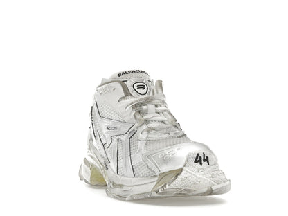 Balenciaga Runner White