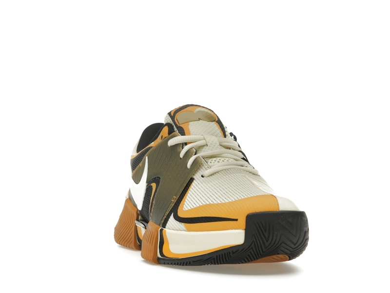 Nike GP Challenge 1 Naomi Osaka Desert Ochre (Women's)