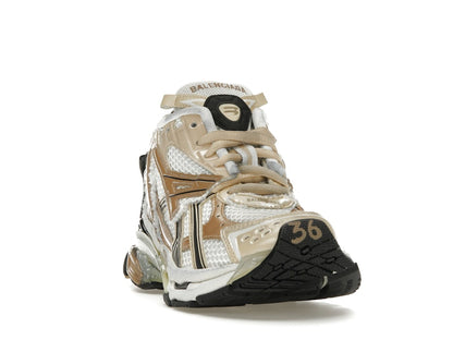 Balenciaga Runner Beige (Women's)