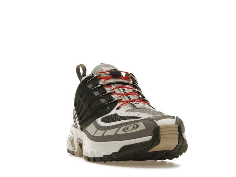 Salomon ACS Pro Peat Beluga Vintage Khaki