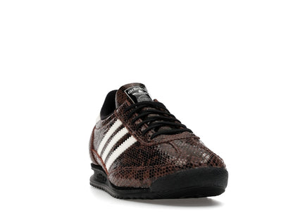 adidas SL 72 OG Snakeskin Preloved Brown (Women's)