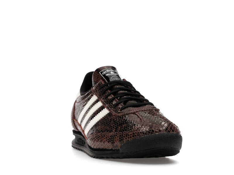 adidas SL 72 OG Snakeskin Preloved Brown (Women's)