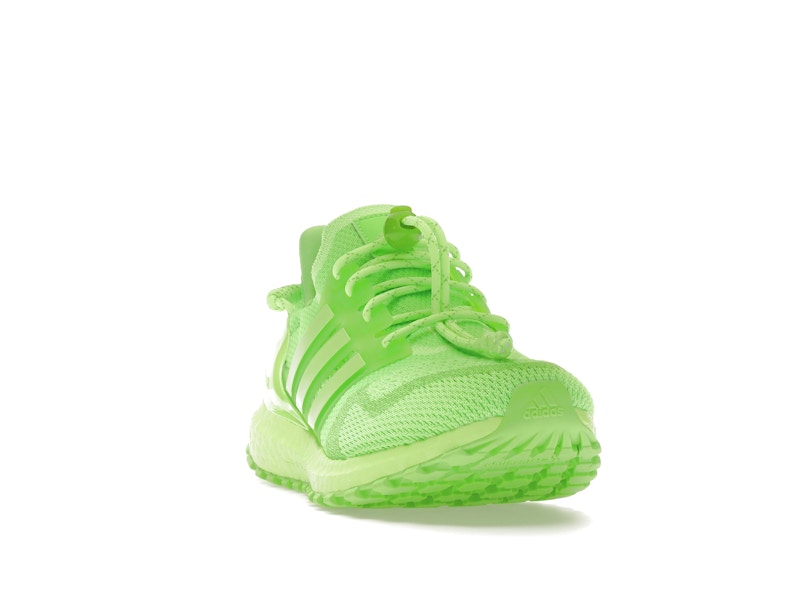 adidas Ultra Boost OG Beyonce Ivy Park Solar Green