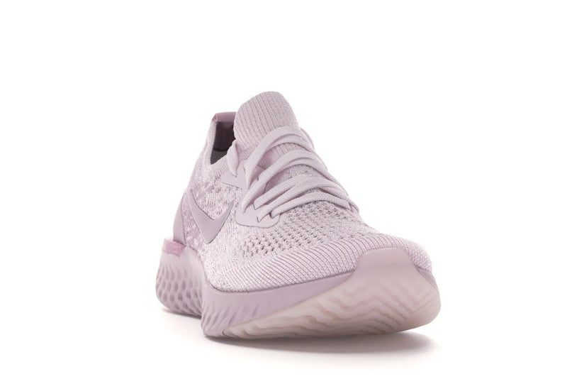Nike Epic React Flyknit Pearl Pink (Women's)
