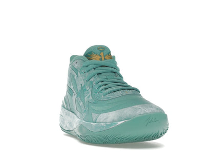 Puma LaMelo Ball MB.02 Lunar New Year Jade