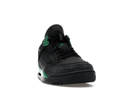 Jordan Spizike Low Pine Green