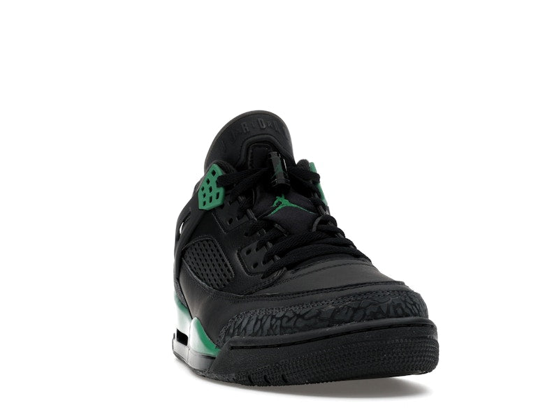Jordan Spizike Low Pine Green