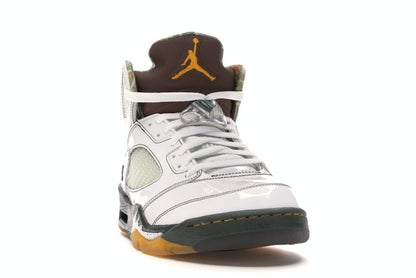 Jordan 5 Retro Dark Army