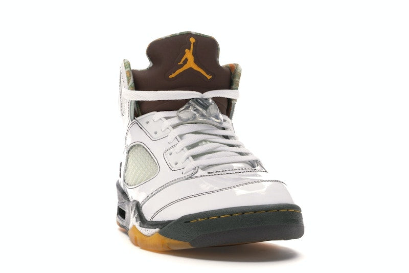 Jordan 5 Retro Dark Army