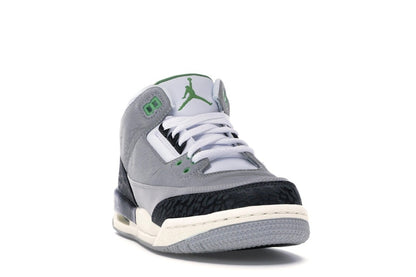 Jordan 3 Retro Chlorophyll (GS)