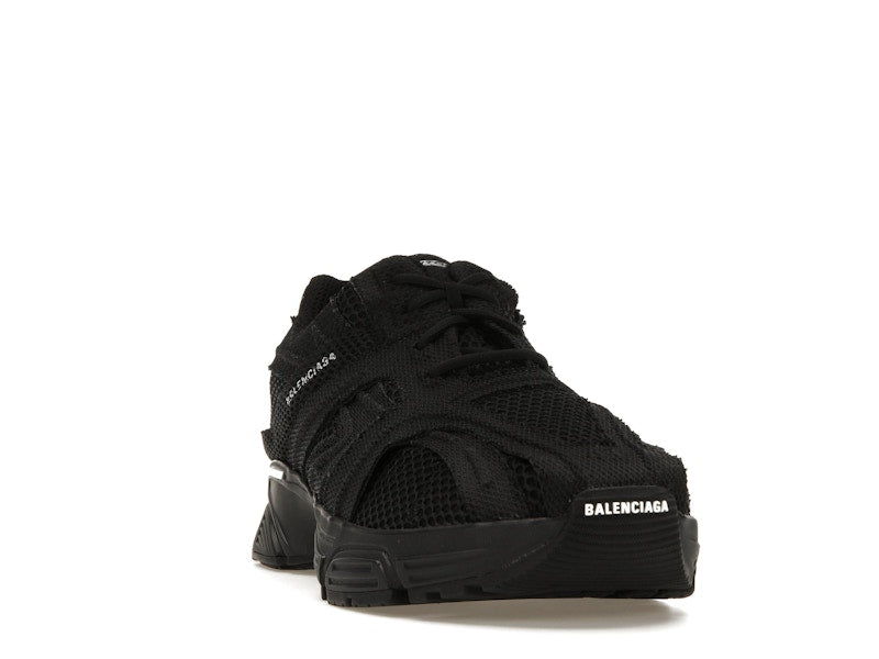Balenciaga Phantom Black