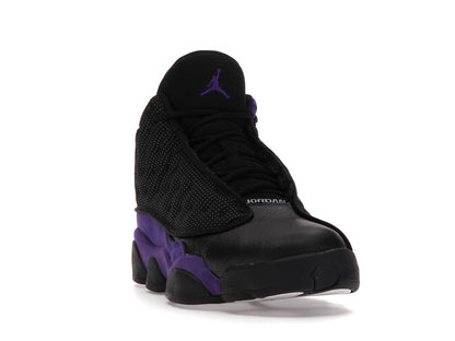 Jordan 13 Retro Court Purple (GS)