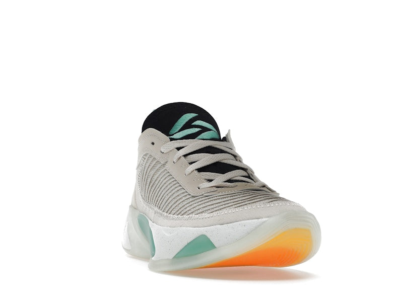 Jordan Luka 1 Next Nature Light Orewood Brown