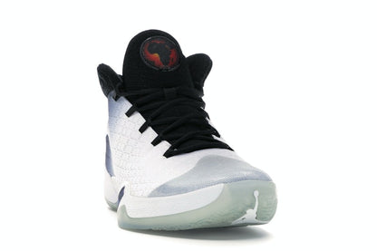 Jordan XXX White Black