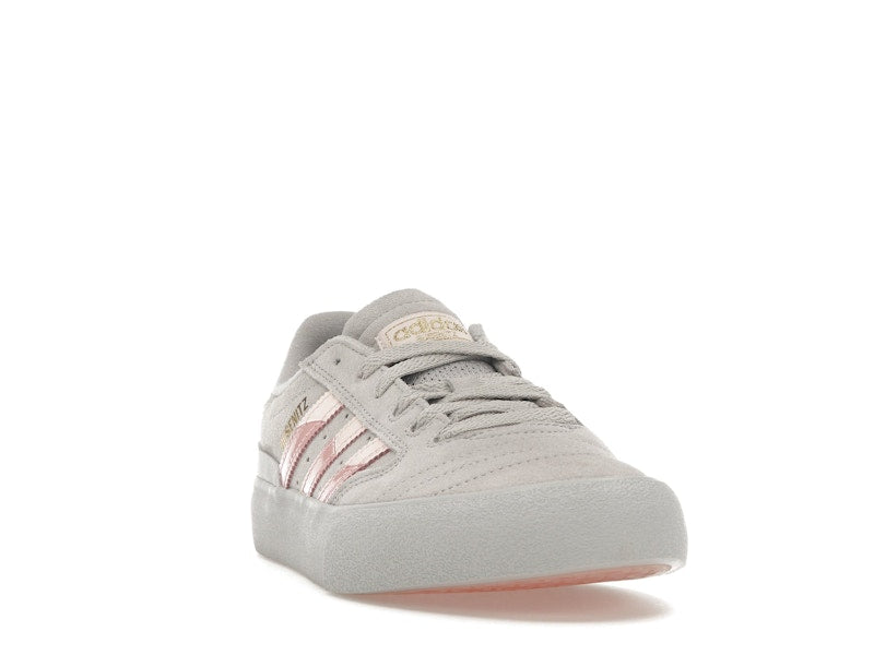 adidas Busenitz Vulc 2.0 Dime Clear Granite