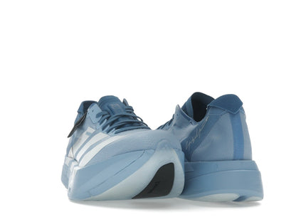 adidas Adizero Adios Pro 4 Y-3 Ash Blue