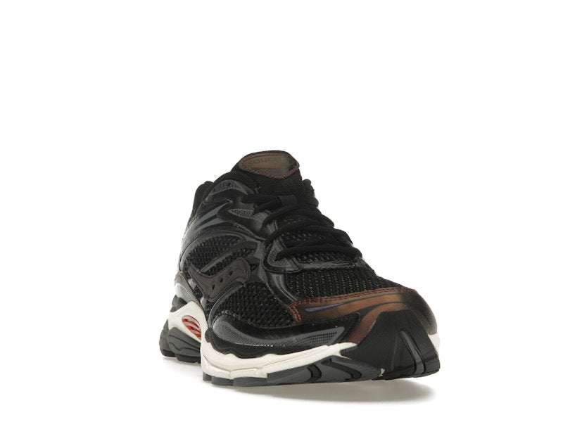 Saucony ProGrid Omni 9 OG Disrupt Pack Black