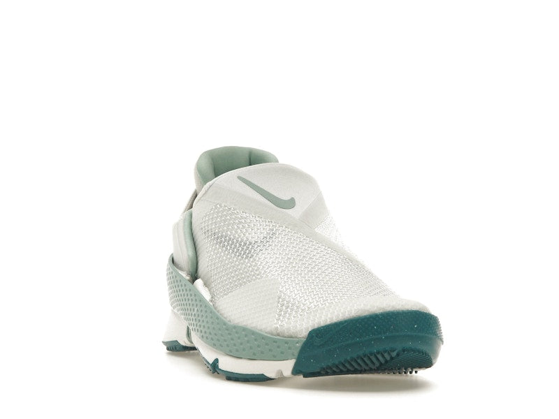 Nike Go FlyEase Summit White Geode Teal (Women's)