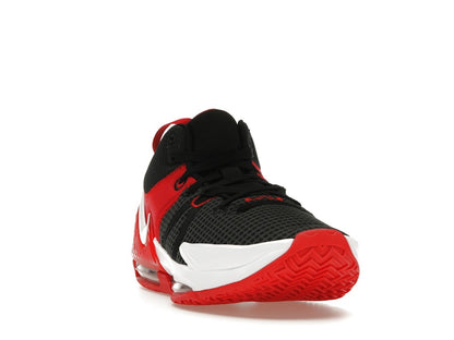Nike LeBron Witness 7 Bred
