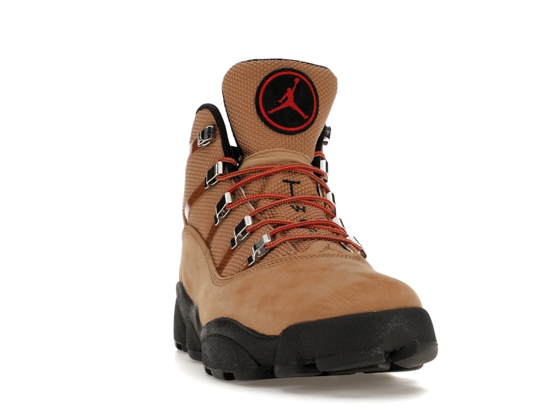 Jordan 6 Rings Winterized Rocky Tan (2023)