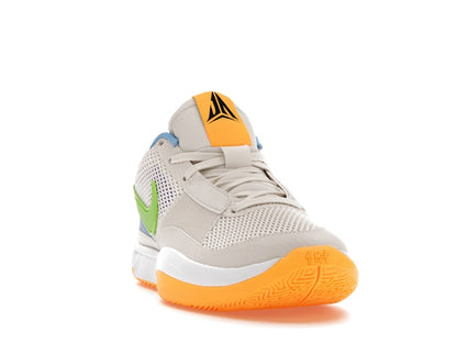 Nike Ja 1 Family Trivia