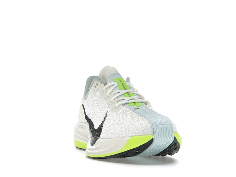 Nike Pegasus Plus Sail Pale Ivory Volt Black
