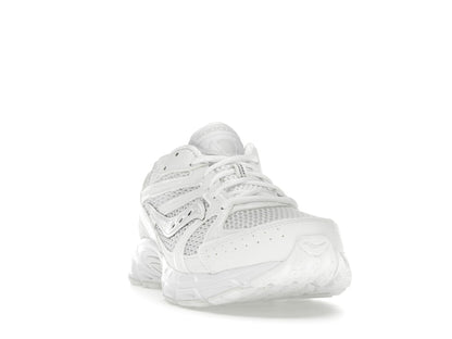 Saucony Ride Millennium White