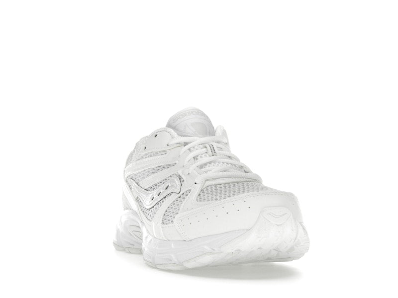 Saucony Ride Millennium White