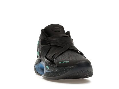 Nike RTFKT Cryptokicks iRL Blackout