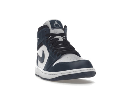 Jordan 1 Mid Armory Navy