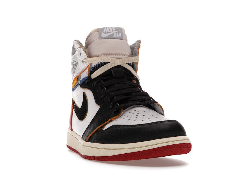 Jordan 1 Retro High Union Los Angeles Black Toe